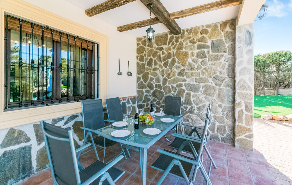 Ferienhaus - Casariche , Spanien - EAC289 18