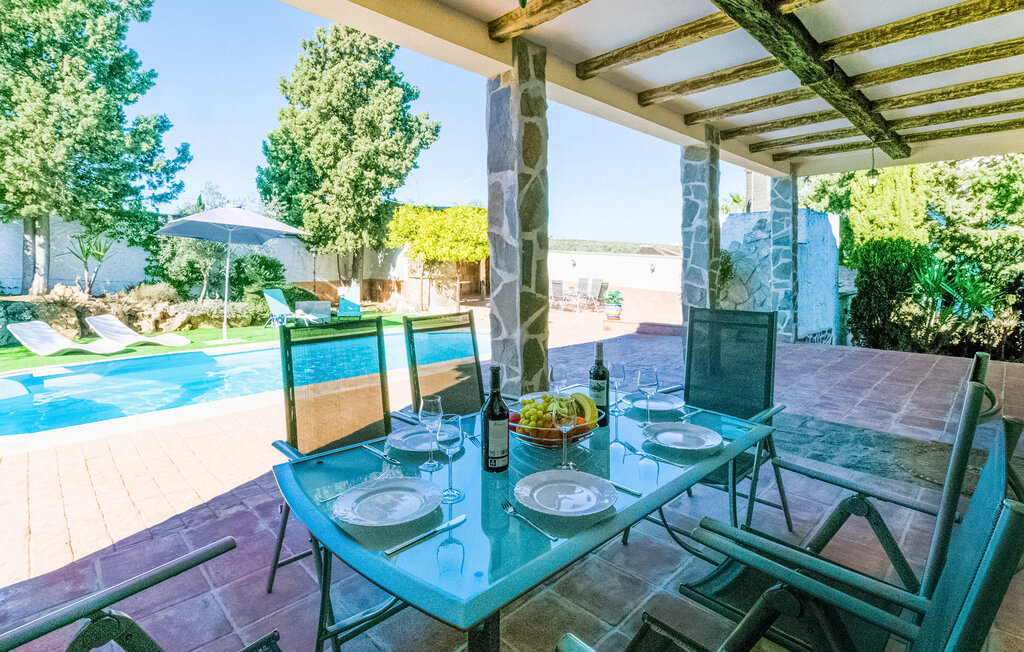 Ferienhaus - Casariche , Spanien - EAC289 19