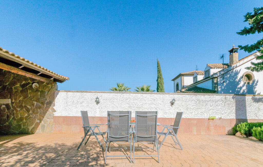 Ferienhaus - Casariche , Spanien - EAC289 21