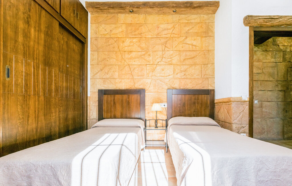 Ferienhaus - Casariche , Spanien - EAC923 22