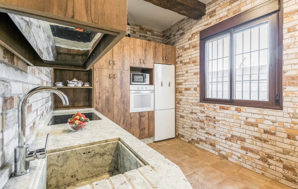 Ferienhaus - Casariche , Spanien - EAC923 8