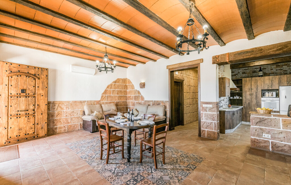 Ferienhaus - Casariche , Spanien - EAC923 18