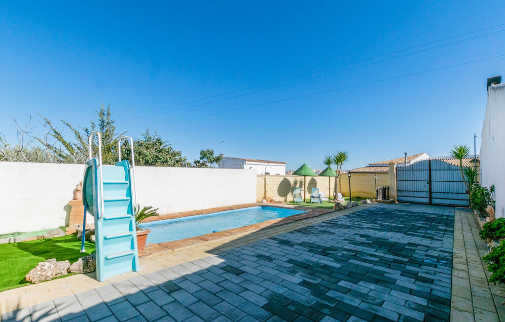 Ferienhaus - Casariche , Spanien - EAC923 11