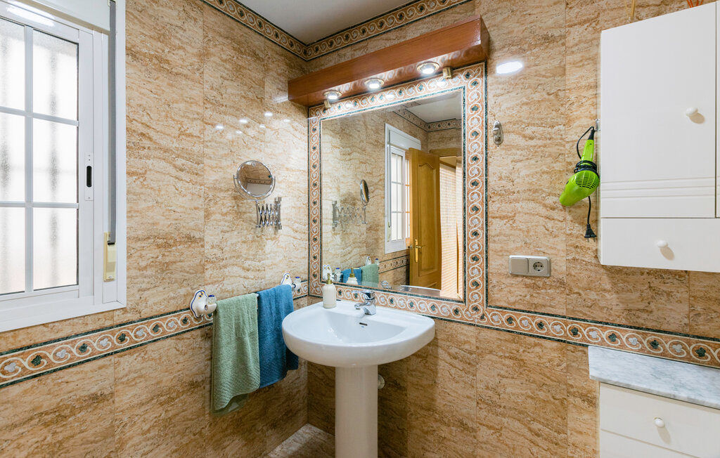 Semesterlägenhet - Sevilla , Spanien - EAC919 15