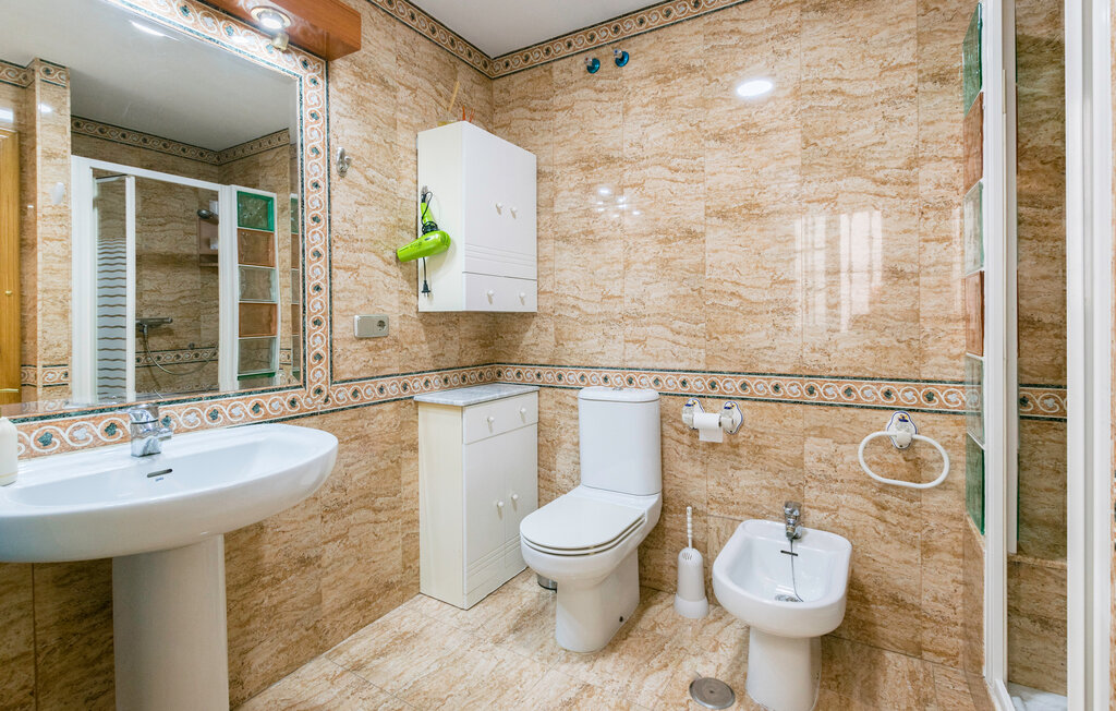 Semesterlägenhet - Sevilla , Spanien - EAC919 16