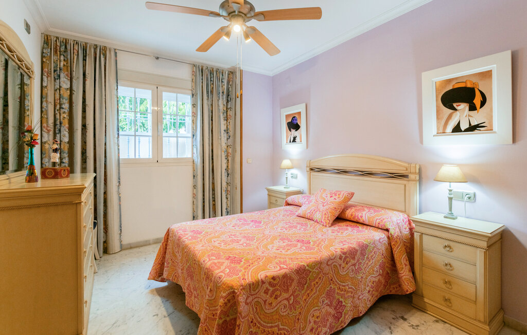 Semesterlägenhet - Sevilla , Spanien - EAC919 13