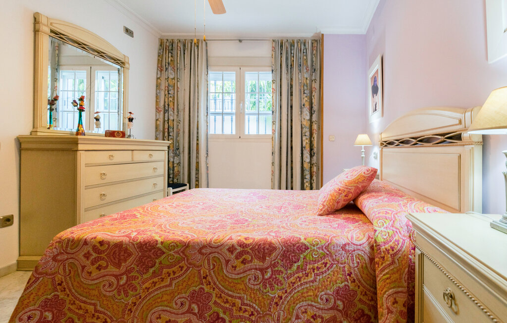 Semesterlägenhet - Sevilla , Spanien - EAC919 14