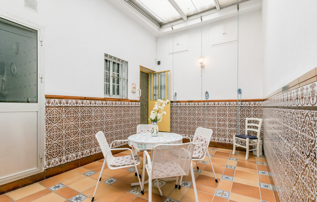 Semesterlägenhet - Sevilla , Spanien - EAC919 9