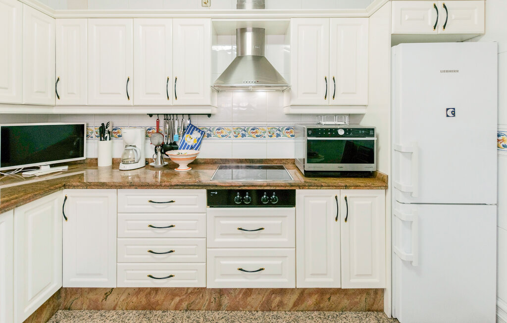 Semesterlägenhet - Sevilla , Spanien - EAC919 8