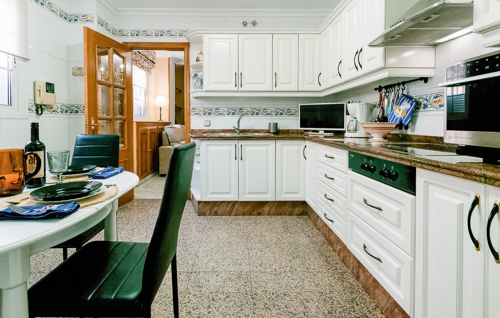 Semesterlägenhet - Sevilla , Spanien - EAC919 12