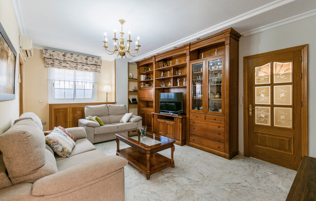 Semesterlägenhet - Sevilla , Spanien - EAC919 4