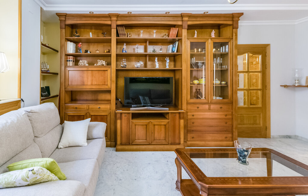 Semesterlägenhet - Sevilla , Spanien - EAC919 11