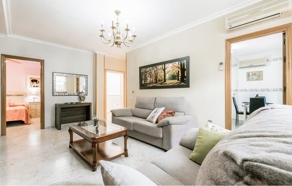 Semesterlägenhet - Sevilla , Spanien - EAC919 5