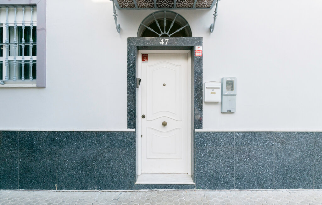 Semesterlägenhet - Sevilla , Spanien - EAC919 10