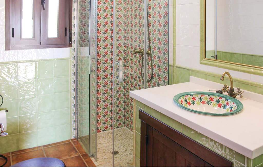 Ferienhaus - Hornachuelos , Spanien - EAC931 29