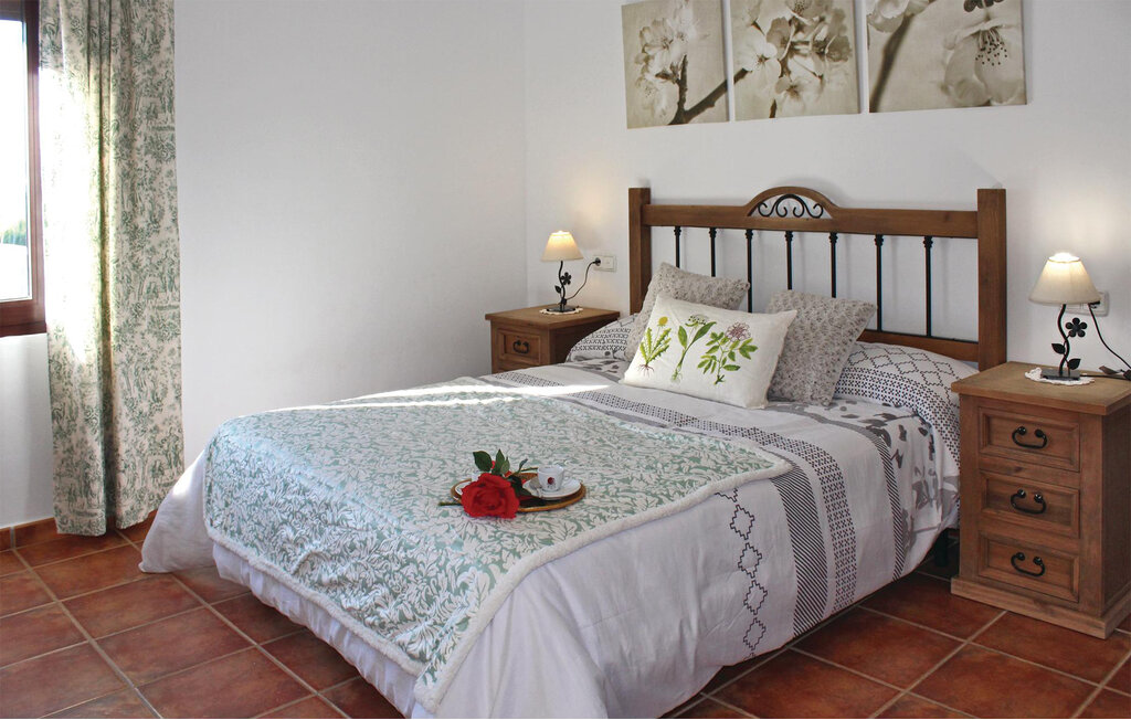 Ferienhaus - Hornachuelos , Spanien - EAC931 21