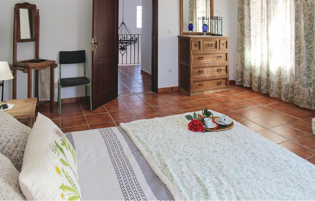 Ferienhaus - Hornachuelos , Spanien - EAC931 22