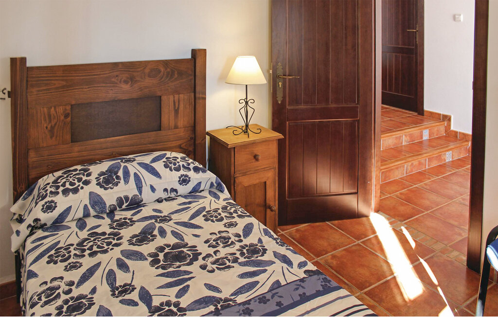 Ferienhaus - Hornachuelos , Spanien - EAC931 25