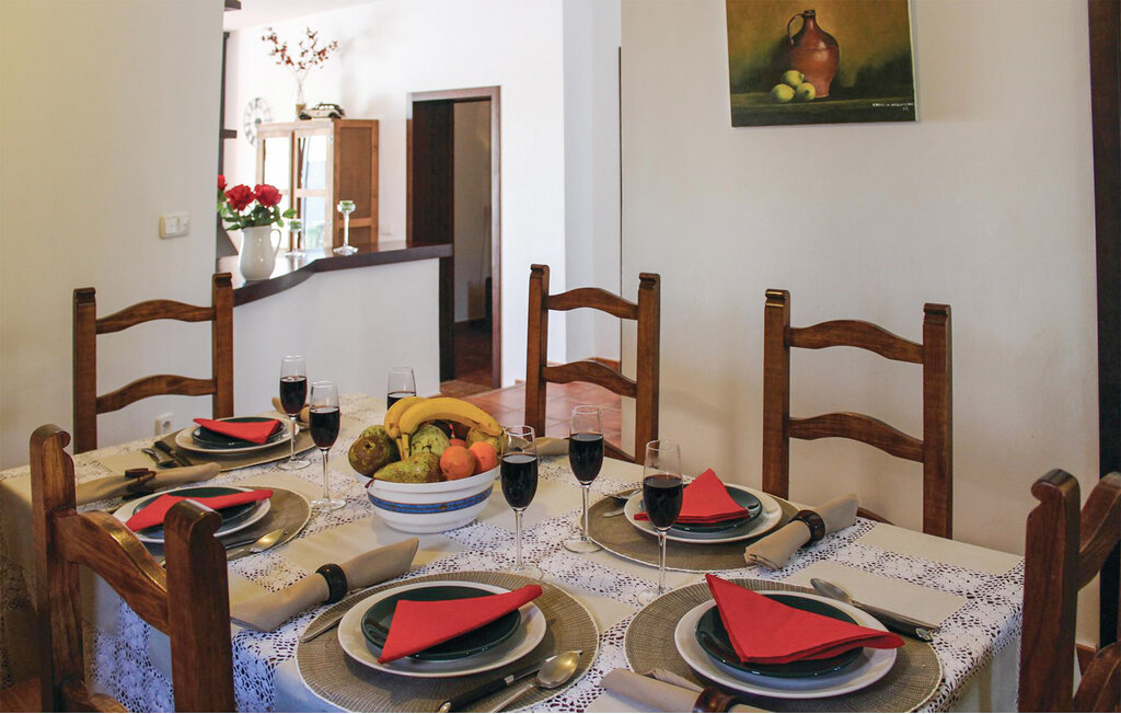 Ferienhaus - Hornachuelos , Spanien - EAC931 20