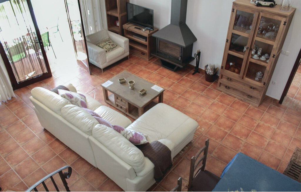 Ferienhaus - Hornachuelos , Spanien - EAC931 3