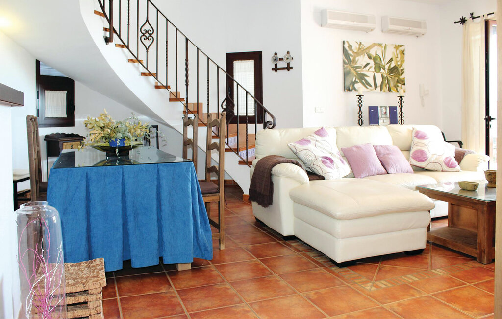 Ferienhaus - Hornachuelos , Spanien - EAC931 4