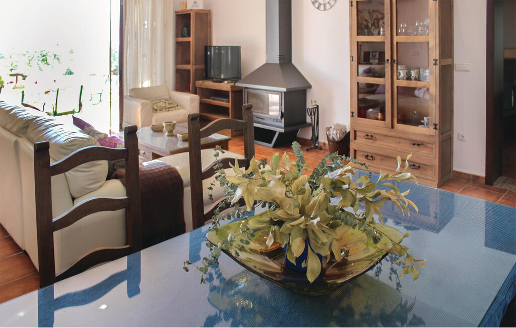 Ferienhaus - Hornachuelos , Spanien - EAC931 17