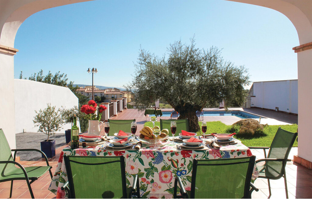 Ferienhaus - Hornachuelos , Spanien - EAC931 7