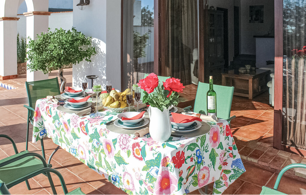 Ferienhaus - Hornachuelos , Spanien - EAC931 18