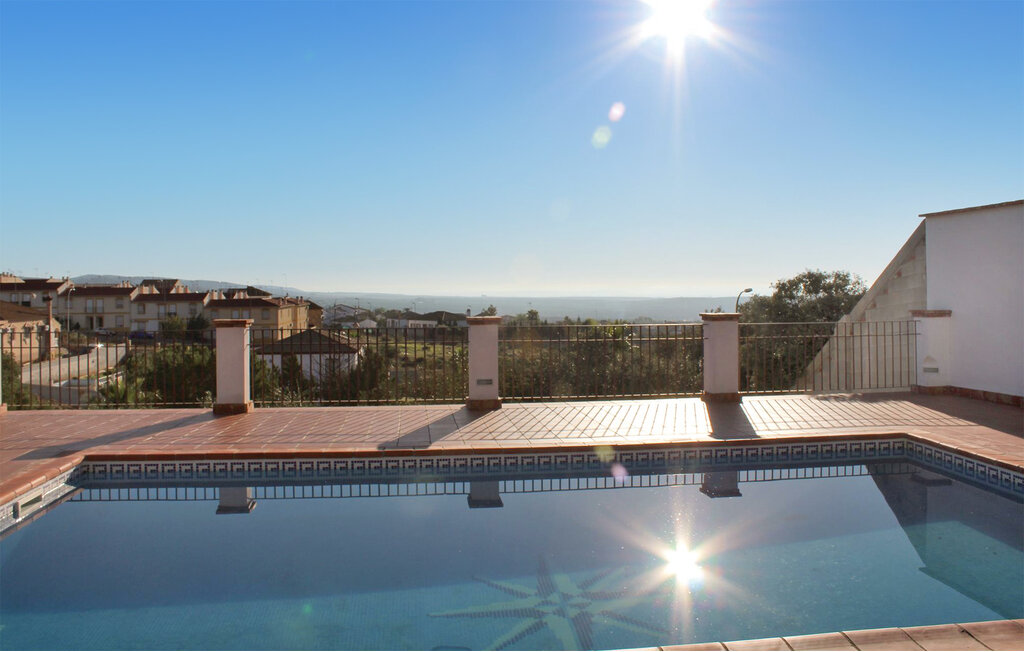 Ferienhaus - Hornachuelos , Spanien - EAC931 1