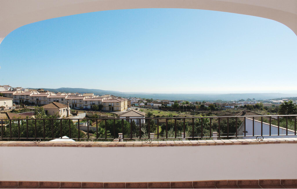 Ferienhaus - Hornachuelos , Spanien - EAC931 15