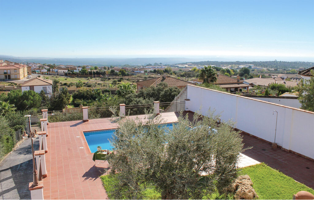 Ferienhaus - Hornachuelos , Spanien - EAC931 9