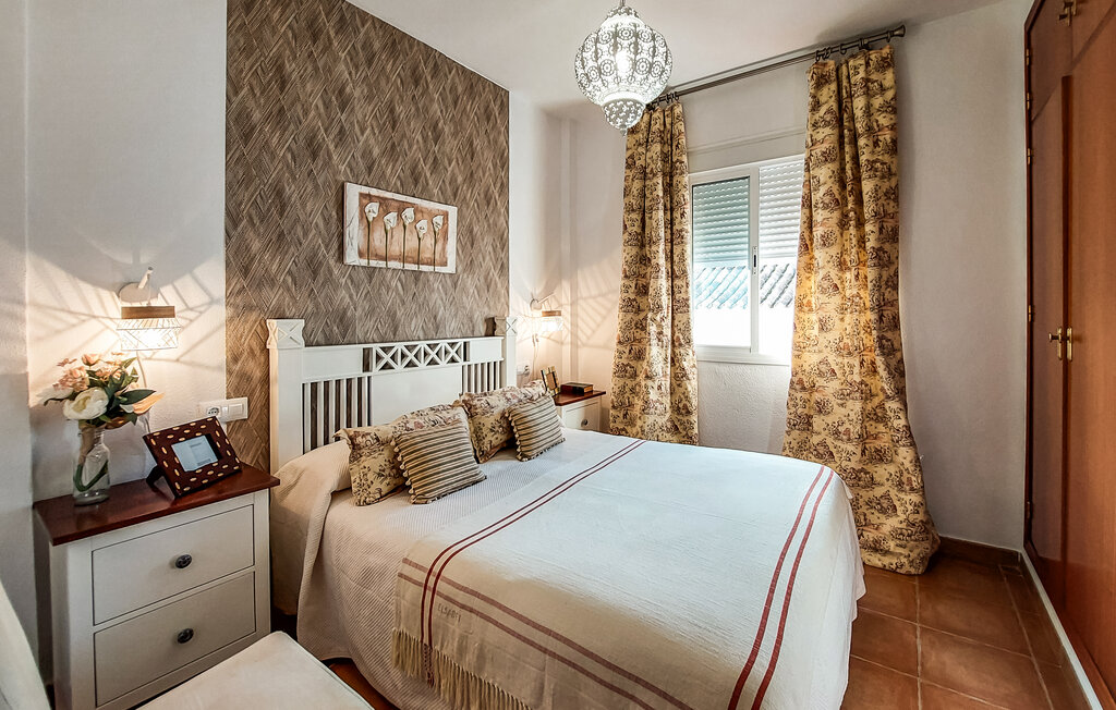 Feriehuse - El Bosque , Spanien - EAC927 5