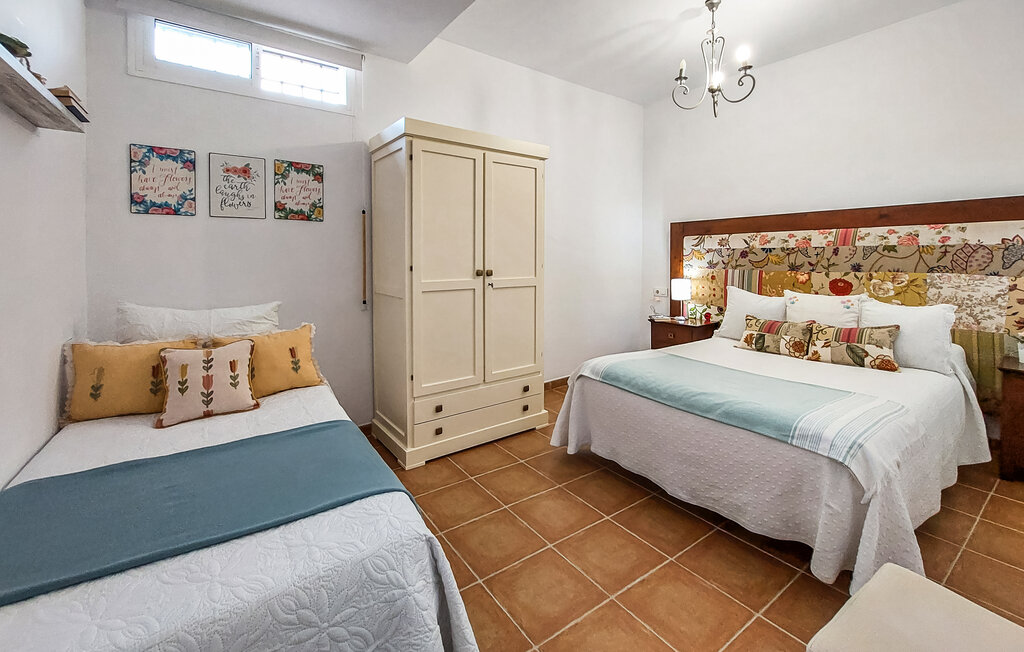 Feriehuse - El Bosque , Spanien - EAC927 15