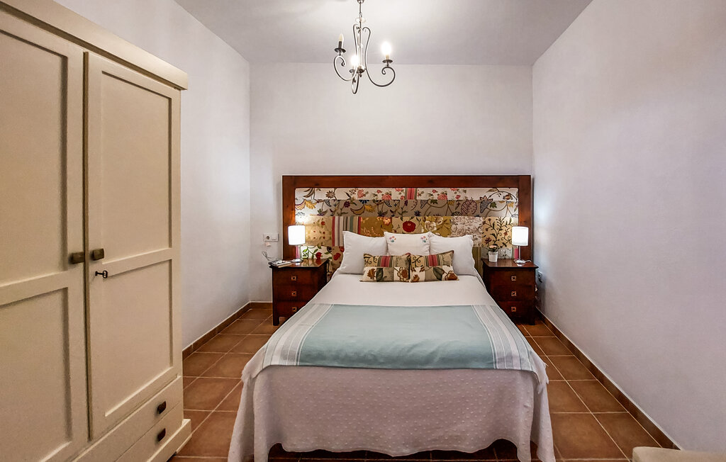 Feriehuse - El Bosque , Spanien - EAC927 16