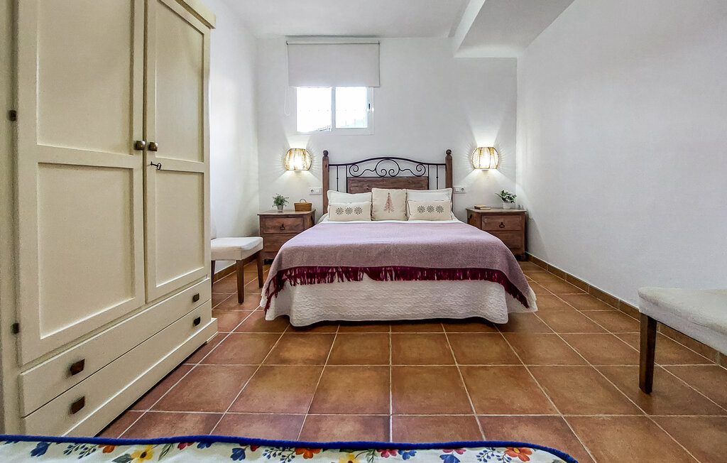 Feriehuse - El Bosque , Spanien - EAC927 18