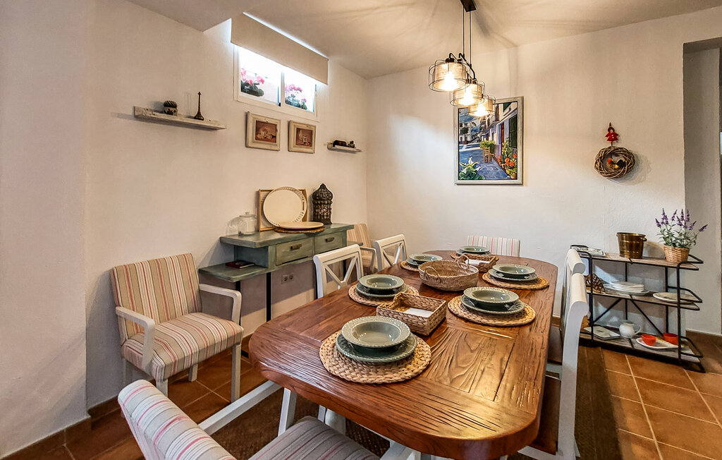 Feriehuse - El Bosque , Spanien - EAC927 11