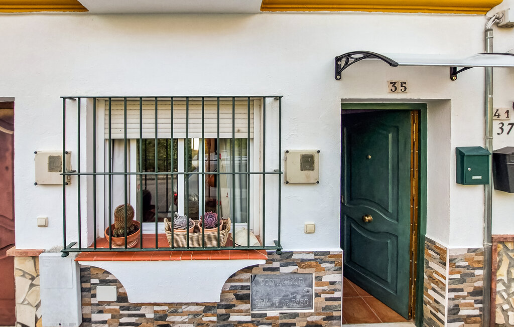 Feriehuse - El Bosque , Spanien - EAC927 6