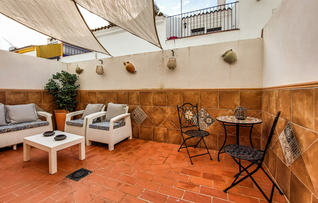 Feriehuse - El Bosque , Spanien - EAC927 8