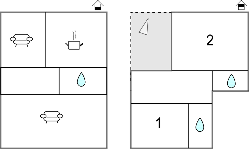 Ferienhaus - Carmona , Spanien - EAC934 