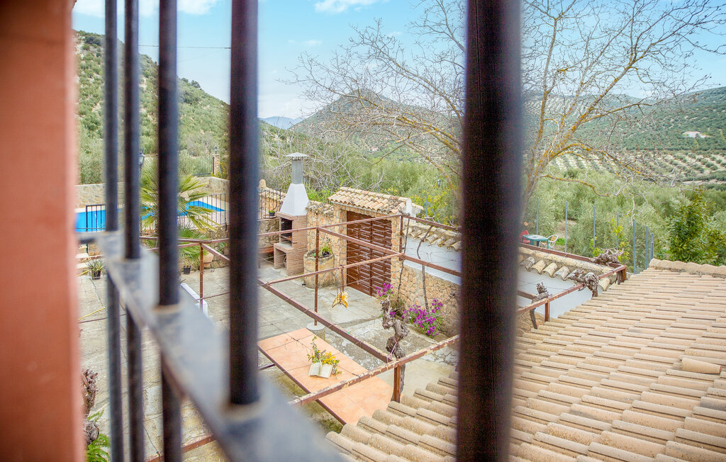 Ferienhaus - Alcala la Real , Spanien - EAC932 15