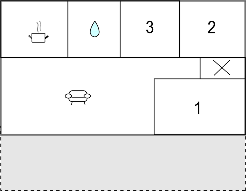 Feriehuse - Algodonales , Spanien - EAC939 