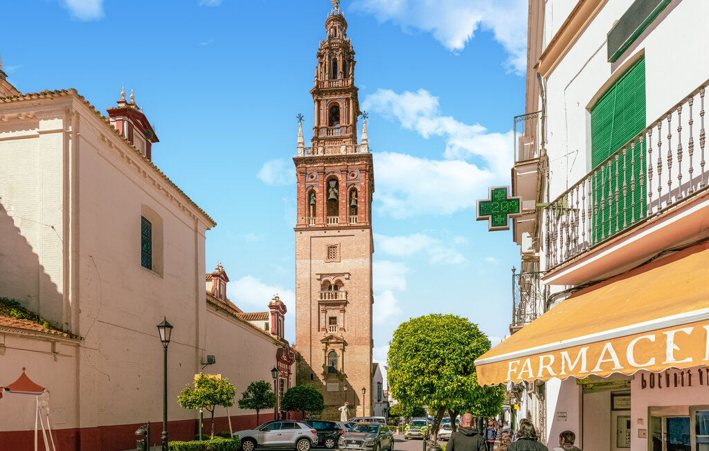 Ferienhaus - Carmona , Spanien - EAC934 15