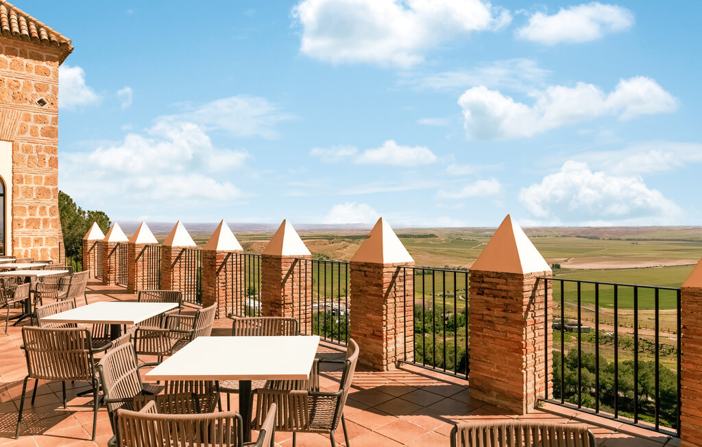 Ferienhaus - Carmona , Spanien - EAC934 17