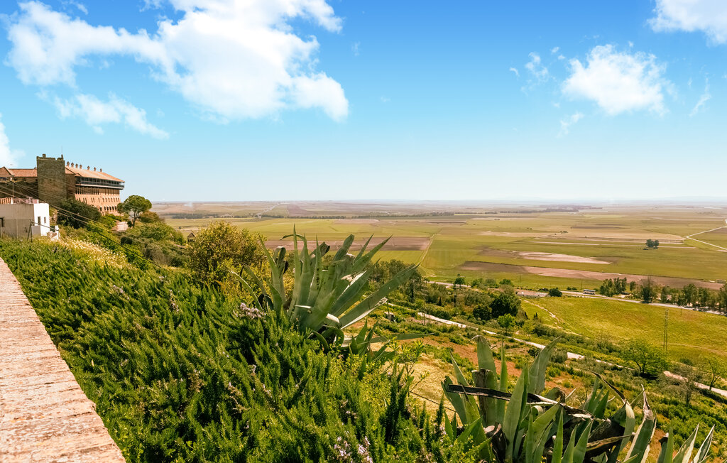Ferienhaus - Carmona , Spanien - EAC934 18