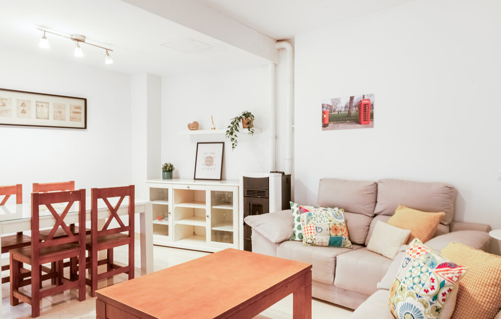 Ferienhaus - Carmona , Spanien - EAC934 8