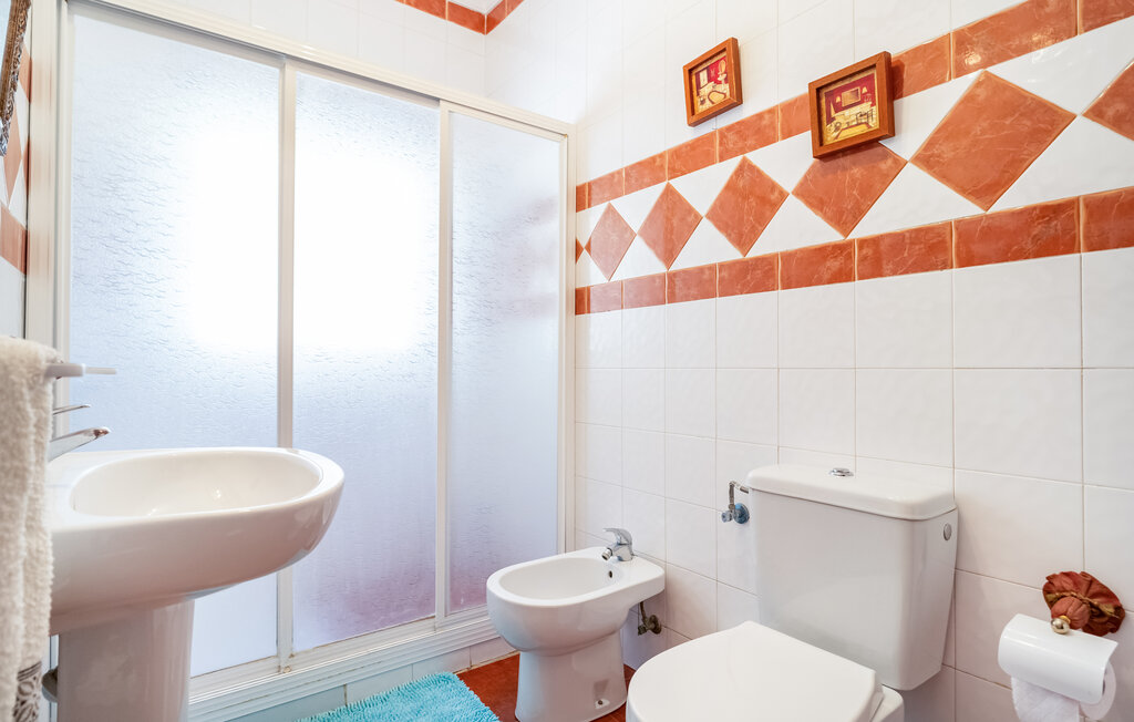 Feriehuse - Algodonales , Spanien - EAC939 25