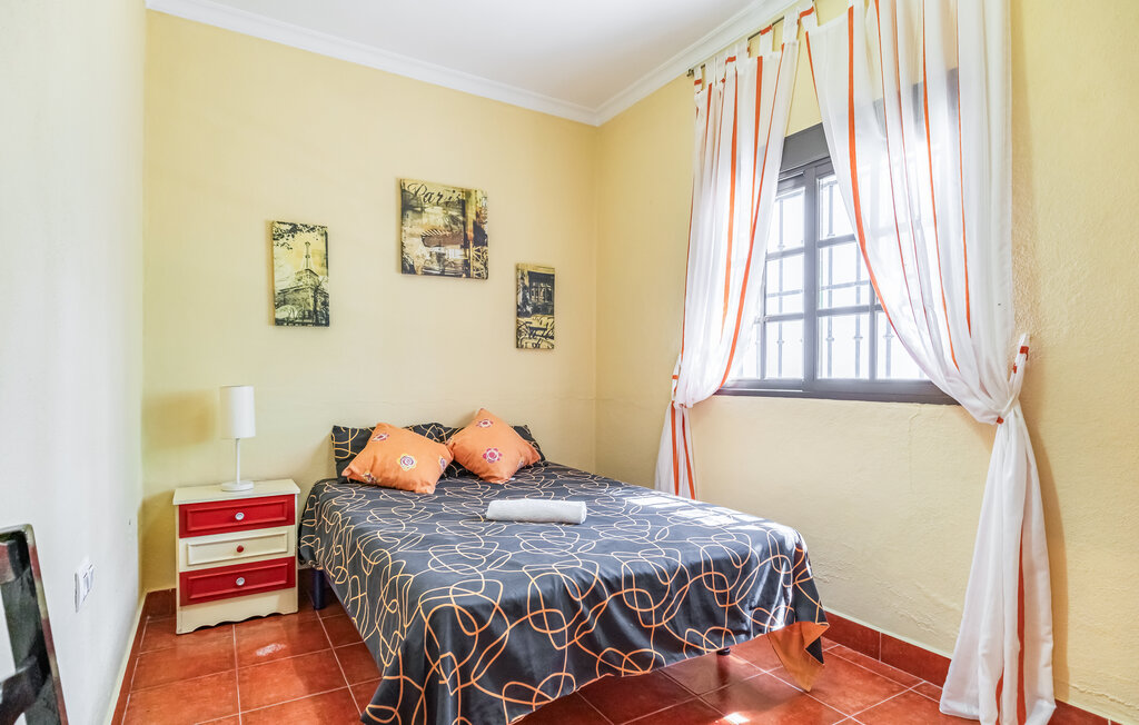 Feriehuse - Algodonales , Spanien - EAC939 21