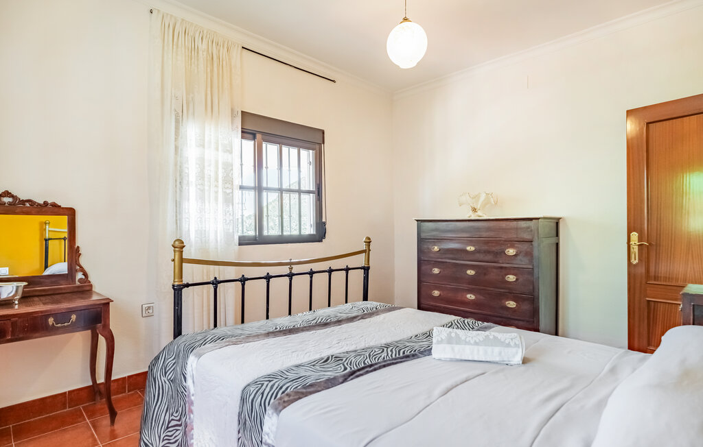 Feriehuse - Algodonales , Spanien - EAC939 22