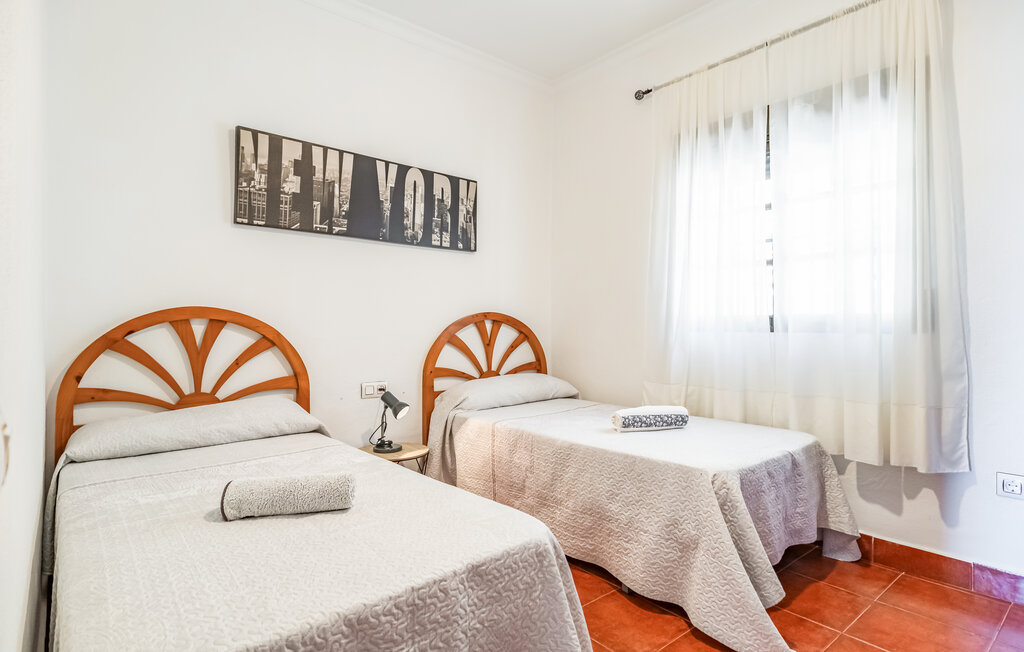 Feriehuse - Algodonales , Spanien - EAC939 24