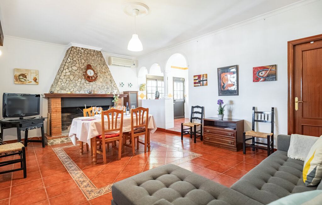 Feriehuse - Algodonales , Spanien - EAC939 18